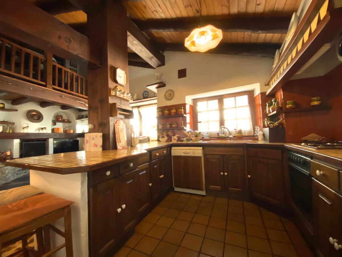 Apartament C5 Bordes D'arinsal, Duplex Rustico Con Chimenea, Arinsal, Zona Vallnord *