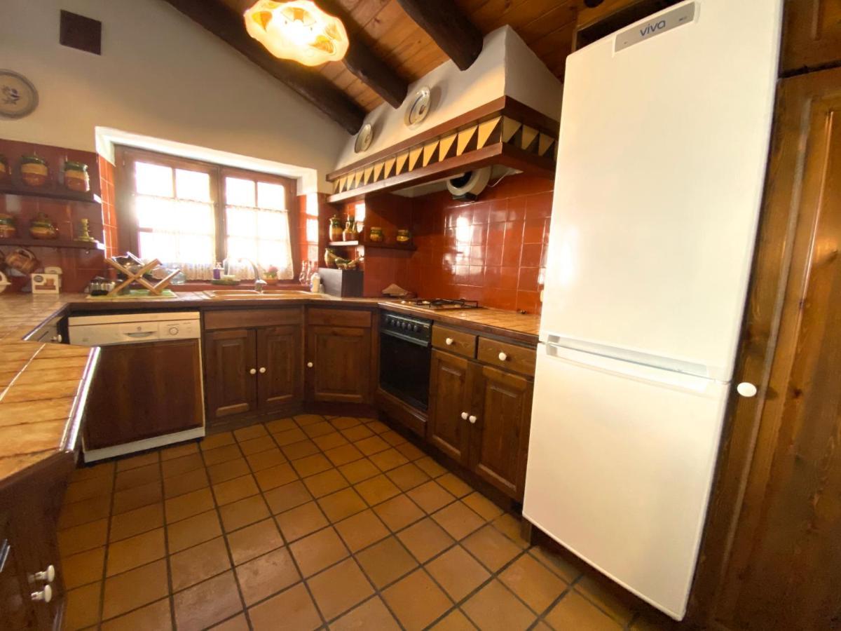 C5 Bordes D'arinsal, Duplex Rustico Con Chimenea, Arinsal, Zona Vallnord Apartament