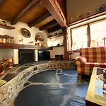 C5 Bordes d\'Arinsal, Duplex Rustico con chimenea, Arinsal, zona vallnord