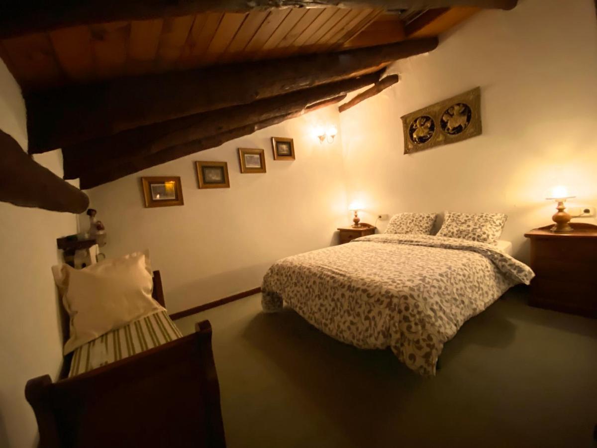 C5 Bordes D'arinsal, Duplex Rustico Con Chimenea, Arinsal, Zona Vallnord * Mas de Ribafeta