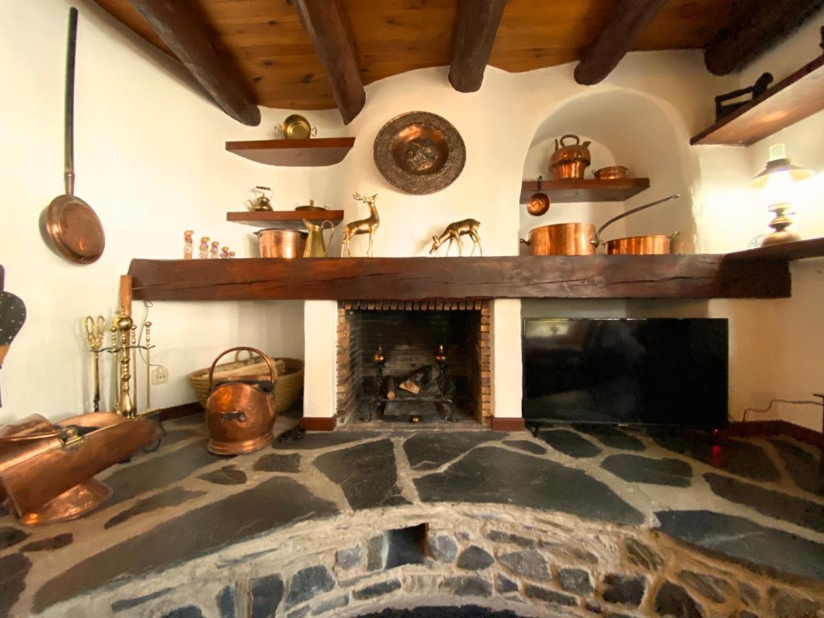 C5 Bordes D'arinsal, Duplex Rustico Con Chimenea, Arinsal, Zona Vallnord Apartamento Mas de Ribafeta