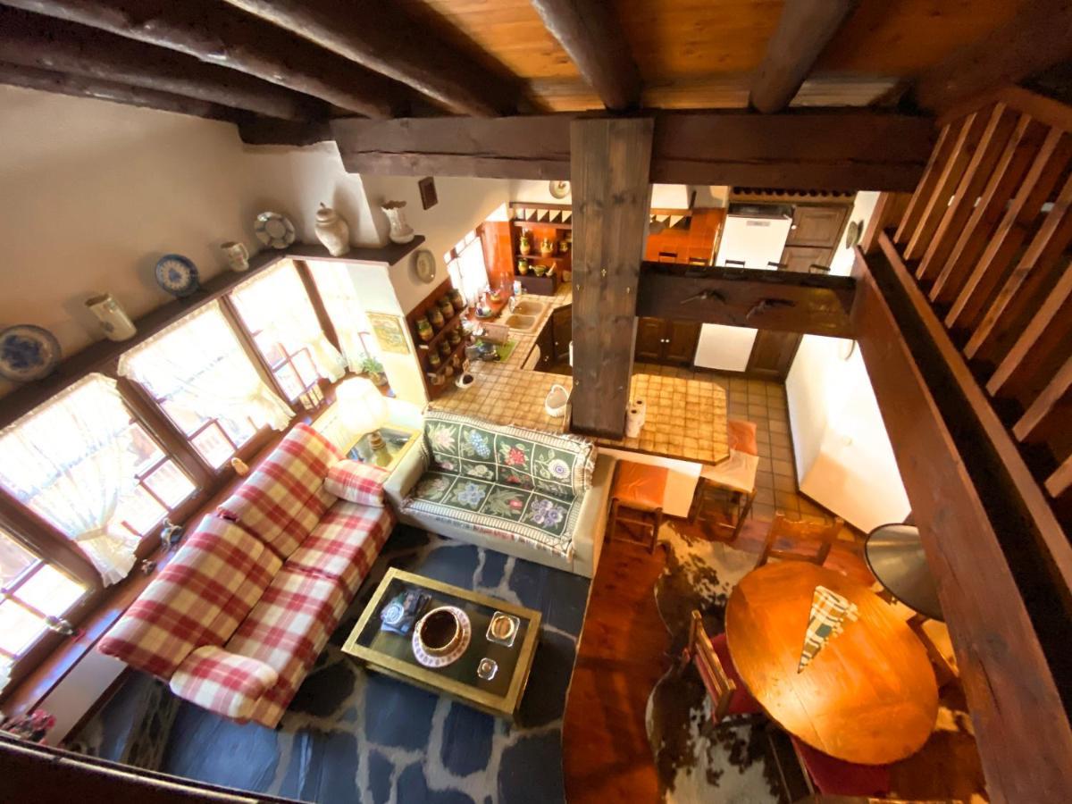 Apartamento C5 Bordes D'arinsal, Duplex Rustico Con Chimenea, Arinsal, Zona Vallnord Mas de Ribafeta