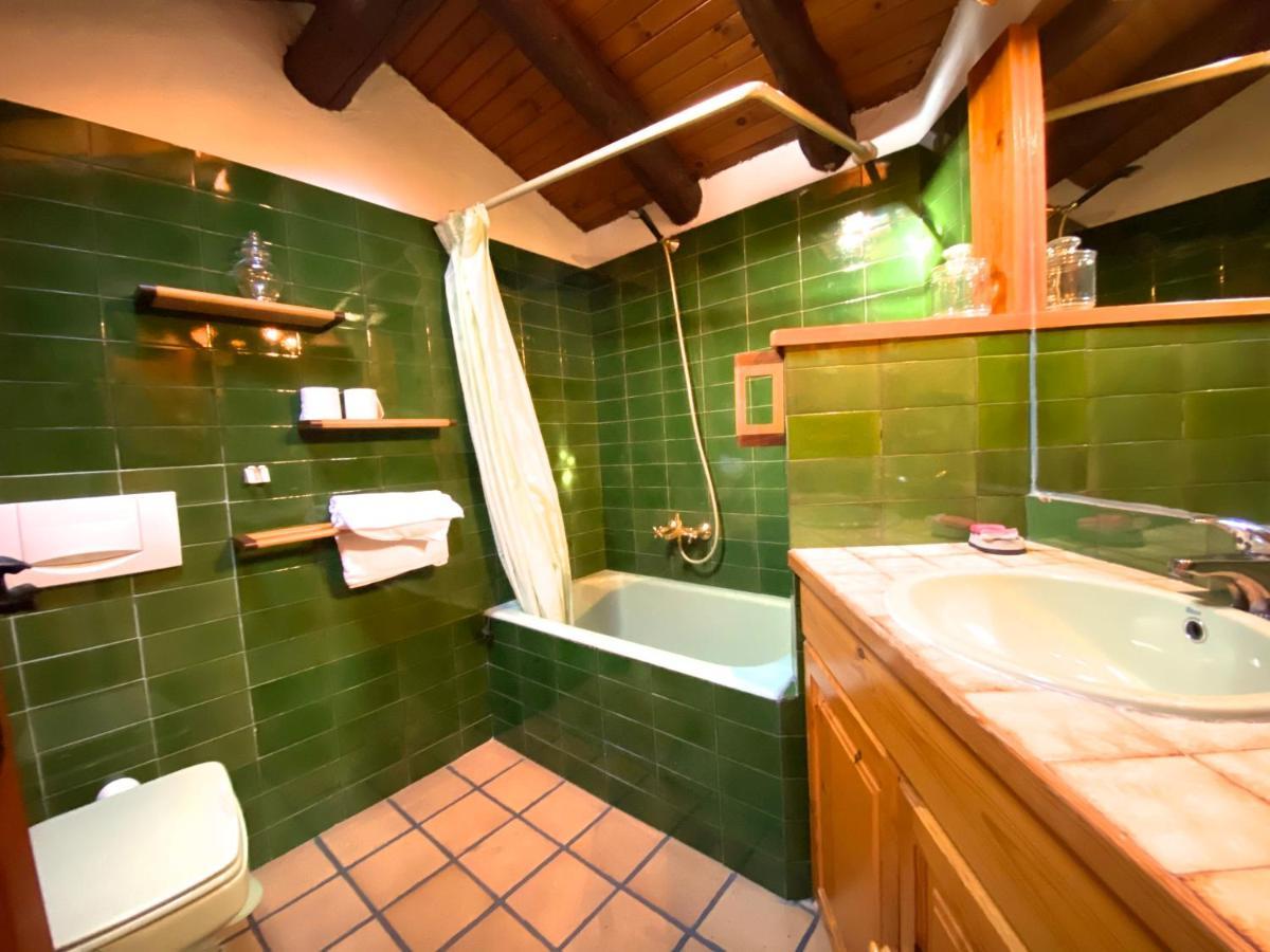 C5 Bordes D'arinsal, Duplex Rustico Con Chimenea, Arinsal, Zona Vallnord