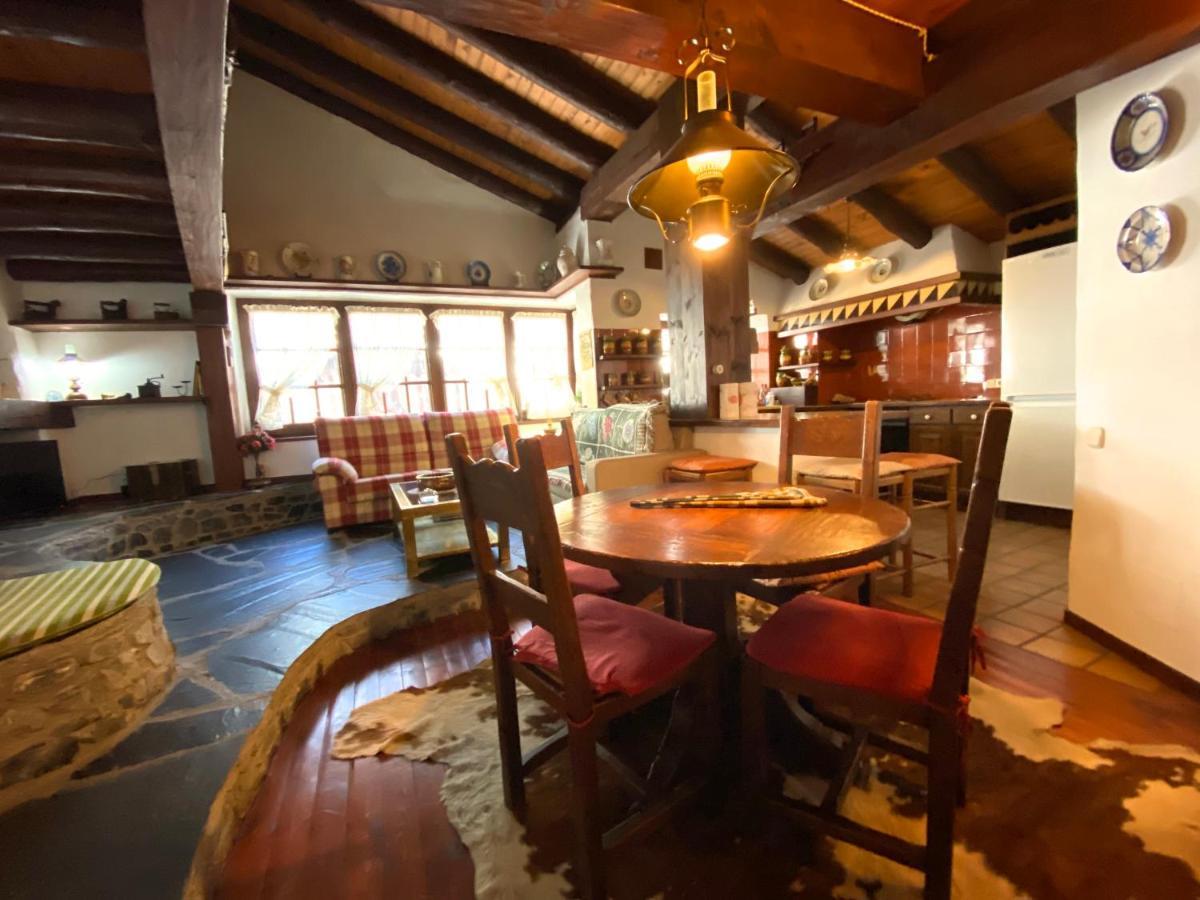 C5 Bordes D'arinsal, Duplex Rustico Con Chimenea, Arinsal, Zona Vallnord Mas de Ribafeta