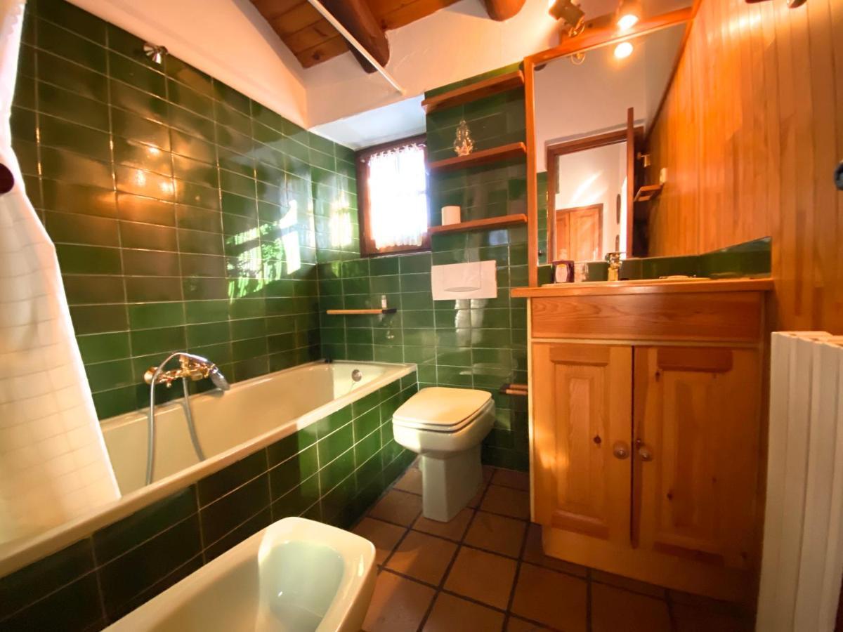 C5 Bordes D'arinsal, Duplex Rustico Con Chimenea, Arinsal, Zona Vallnord Mas de Ribafeta