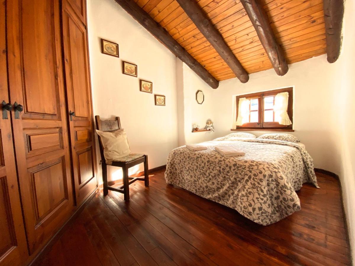 Apartamento C5 Bordes D'arinsal, Duplex Rustico Con Chimenea, Arinsal, Zona Vallnord Mas de Ribafeta