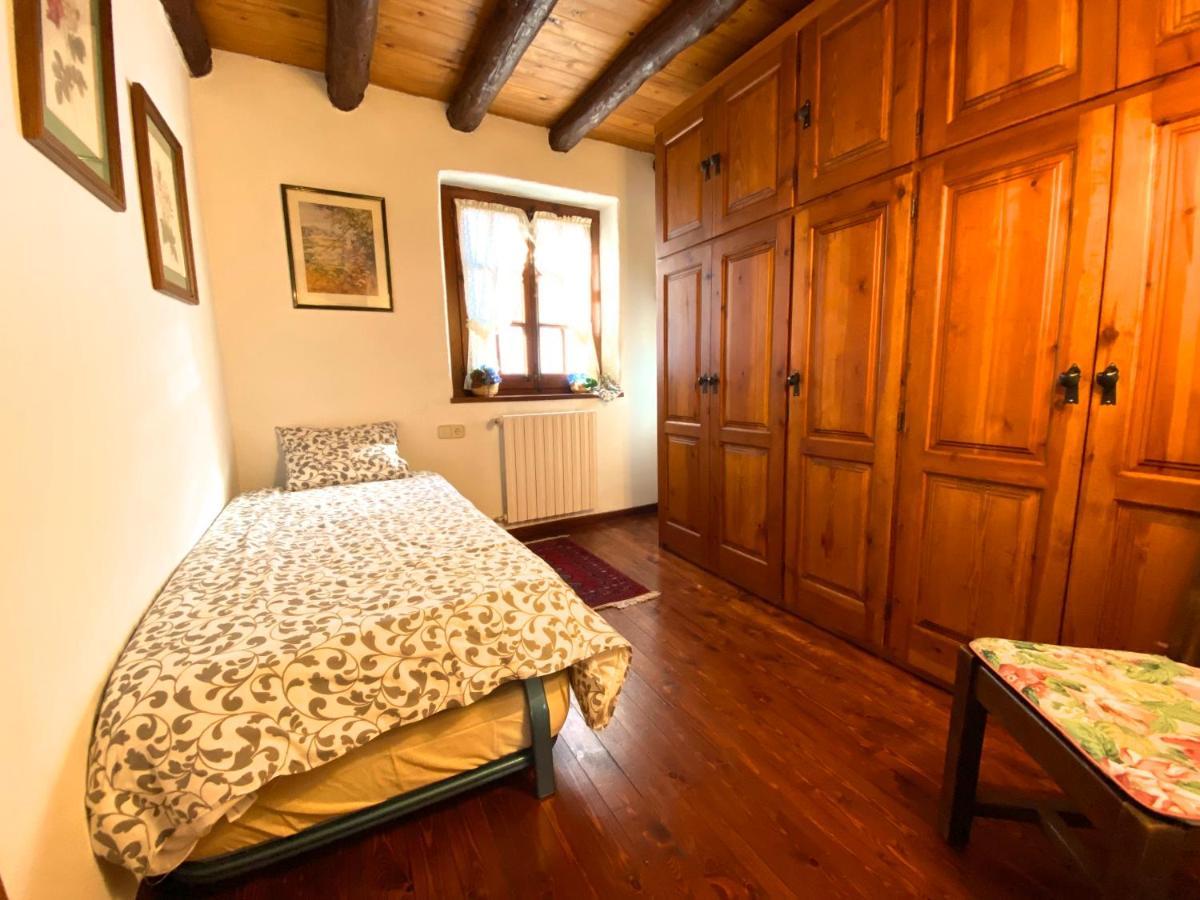 C5 Bordes D'arinsal, Duplex Rustico Con Chimenea, Arinsal, Zona Vallnord Apartamento Mas de Ribafeta