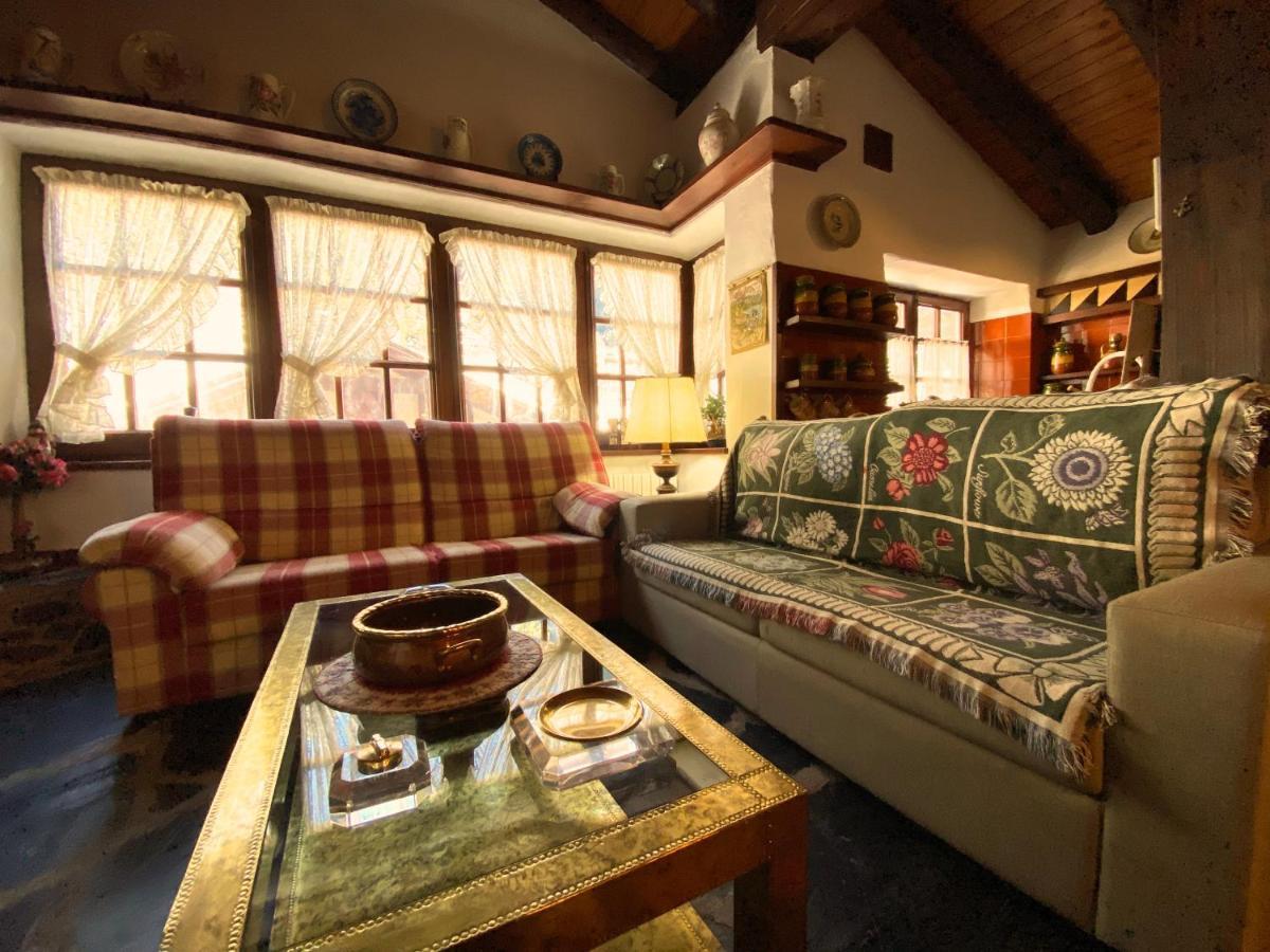 Apartamento C5 Bordes D'arinsal, Duplex Rustico Con Chimenea, Arinsal, Zona Vallnord *