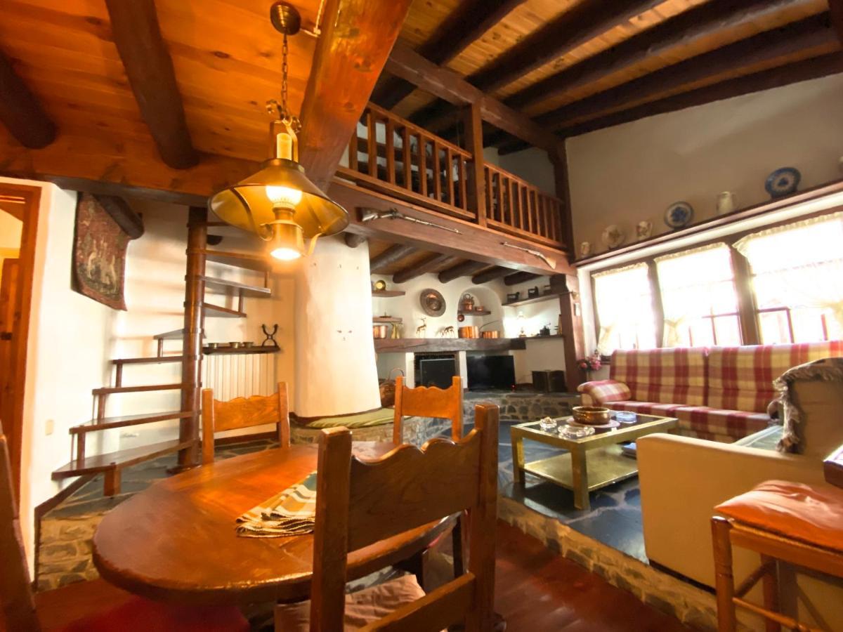 C5 Bordes D'arinsal, Duplex Rustico Con Chimenea, Arinsal, Zona Vallnord Apartamento