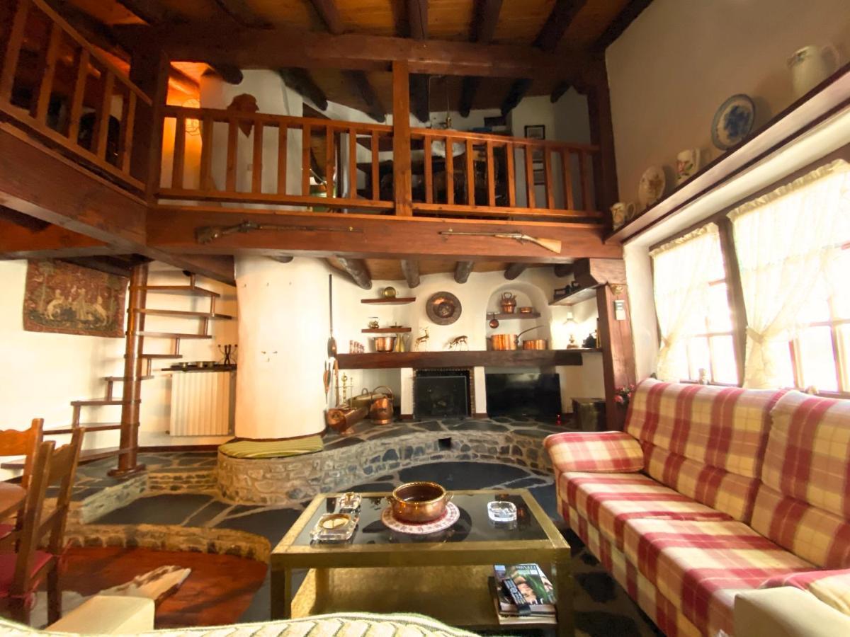 C5 Bordes D'arinsal, Duplex Rustico Con Chimenea, Arinsal, Zona Vallnord Apartamento
