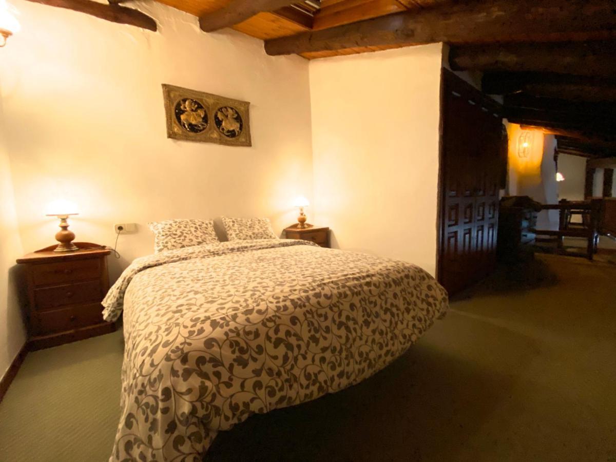 C5 Bordes D'arinsal, Duplex Rustico Con Chimenea, Arinsal, Zona Vallnord Apartamento